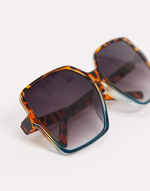 Gafas cheap cristales ahumados