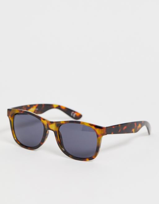 Gafas vans cheap hombre marron