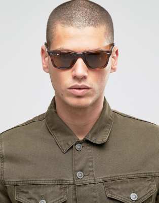 gafas wayfarer carey