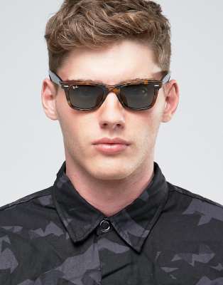 gafas wayfarer carey