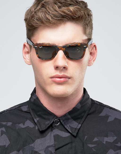 Gafas cheap wayfarer hombre