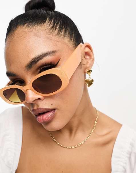 Las mejores ofertas en Gafas de sol Fashion para Mujeres