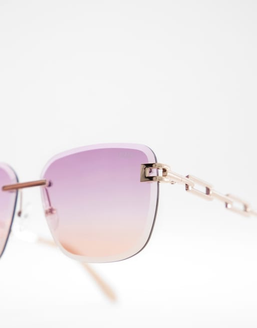 Lentes de discount sol con cadena