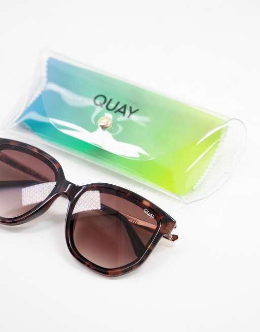 Lentes carey online mujer