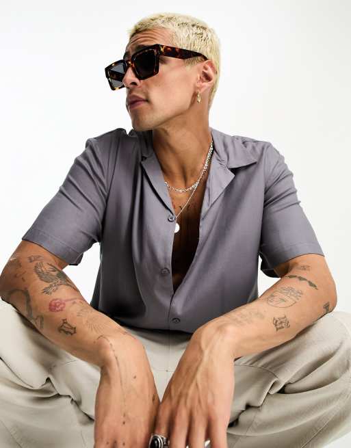 Lentes ahumados hotsell