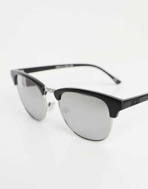 Gafas de sol en negro Dunville de Vans, 4 de 4
