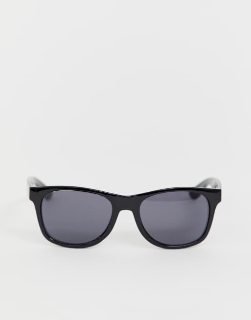 Gafas de sol en negro Spicoli 4 de Vans, 2 de 4