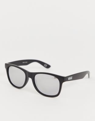 gafas vans negro
