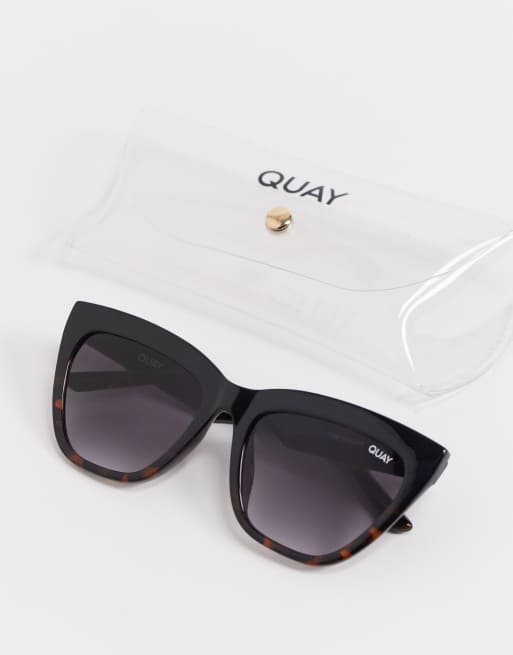 Lentes discount quay mujer