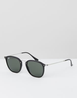 gafas sol estilo wayfarer