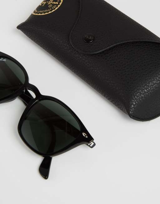de sol wayfarer 0RB4258 de ASOS
