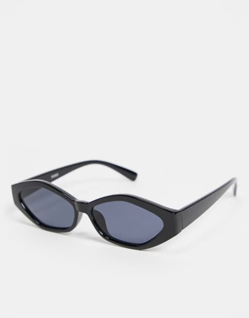 Gafas de sol estrechas 70s Collection de Madein
