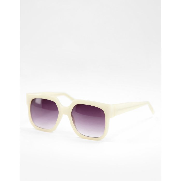 Gafas sin graduar zara online