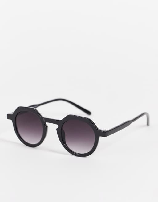 Gafas de sol extragrandes Old Coggers de AJ Morgan