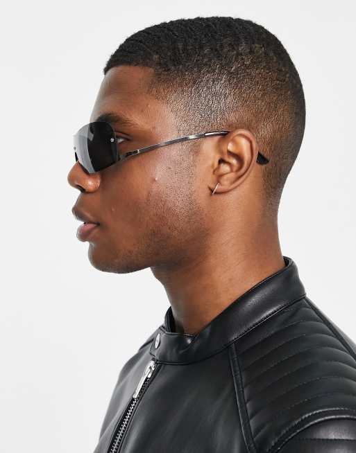 Lentes de sol visera outlet