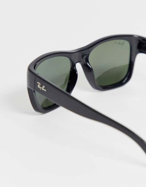 Gafas Ray Ban Negras 1b207f