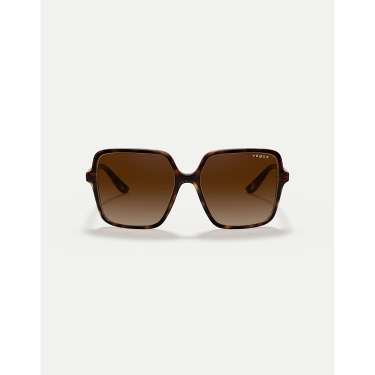 Lentes marrones hotsell