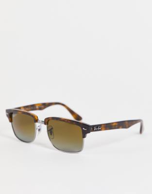 estilos de lentes ray ban para hombre