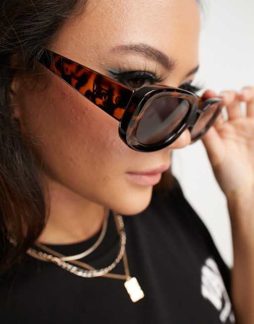 Gafas vans mujer clearance marron