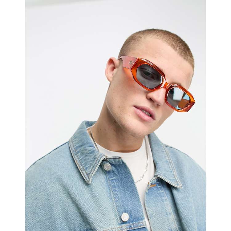 Gafas de shop sol reebok naranja