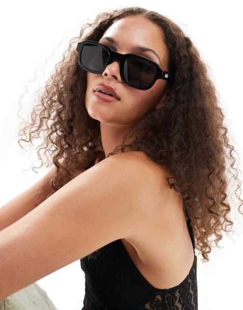 Gafas de sol negras 66 de Vans - view 1
