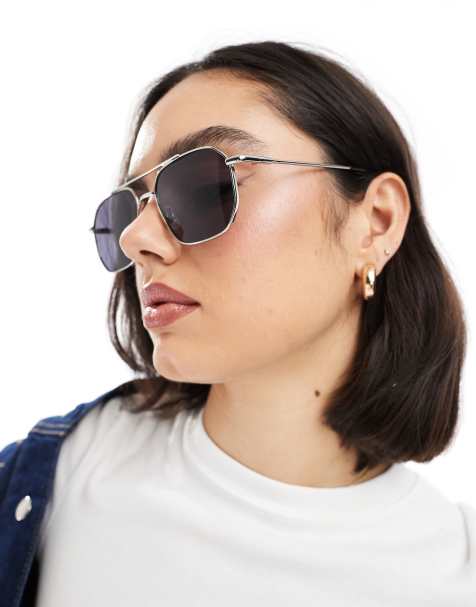 Gafas de sol negras Breaker de Vans - view 1