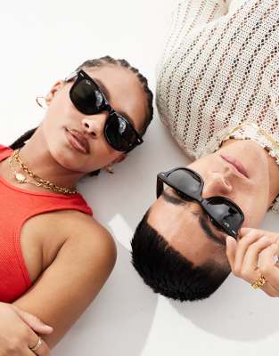 Wayfarer Black Ray Ban Wayfarer Clasicas New Wayfarer Negras Gafas