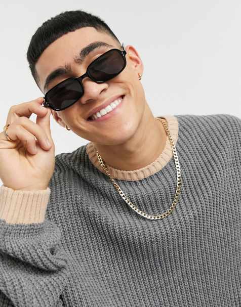 Asos gafas de sol hombre new arrivals