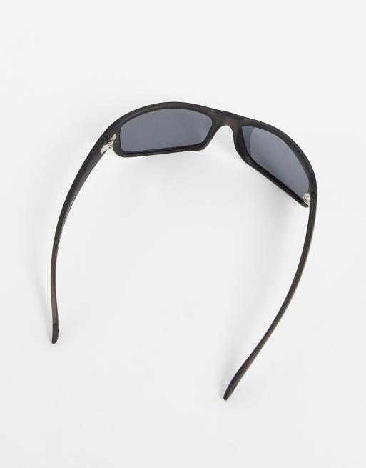 de sol con envolvente de Polaroid | ASOS