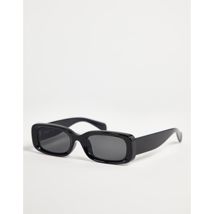 GAFAS CUADRADAS - NEGRA