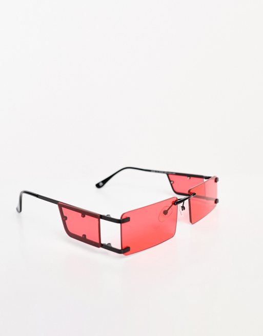 Gafas de best sale sol envolventes