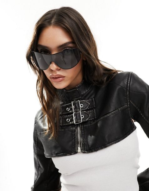 Quay Lexi Black Silver Sunglasses  Anteojos de sol mujer, Lentes de sol  mujer, Gafas de moda