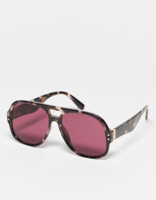 Las Mejores Ofertas En Gafas De Sol Retro Con Espejo Negro Para
