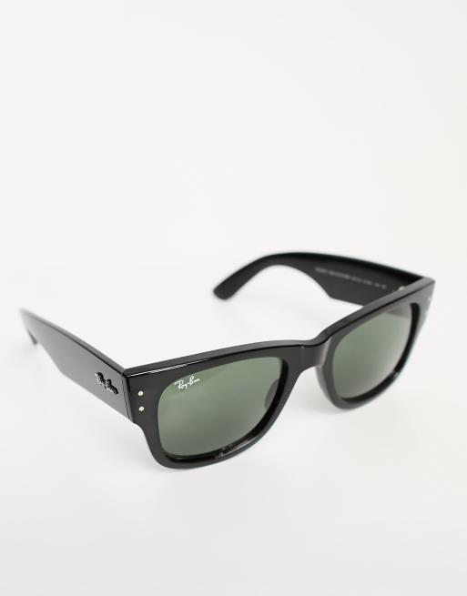 Gafas sol negras de Ray-Ban | ASOS