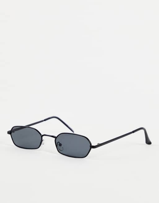 Gafas de sol negras Nano de SVNX