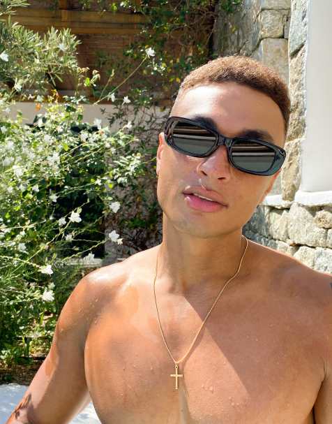 Gafas de sol para Hombre