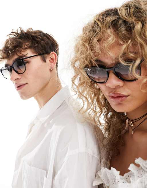 Las gafas de sol de Ray-Ban icónicas se actualizan para este verano