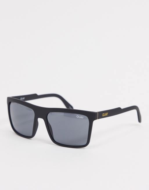 Lentes outlet quay hombre