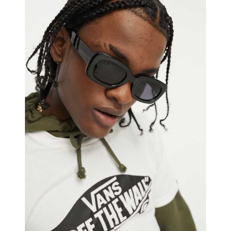 Gafas vans cheap hombre verdes