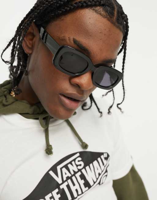 Gafas shop vans negras