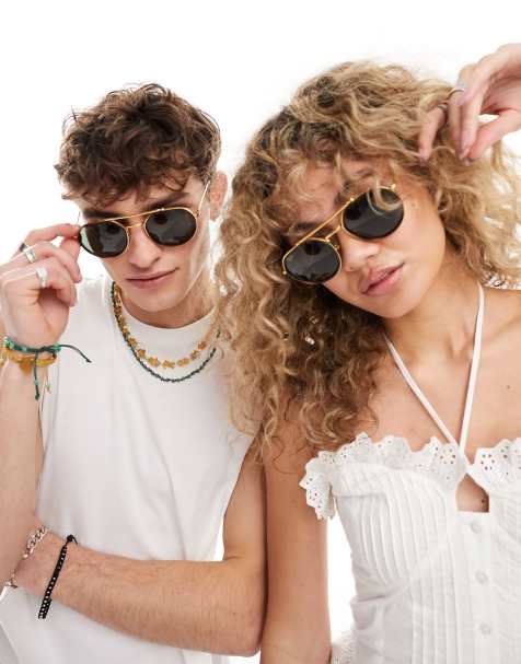 Gafas de Sol para Hombre Gafas de Sol de Moda y de Dise o ASOS