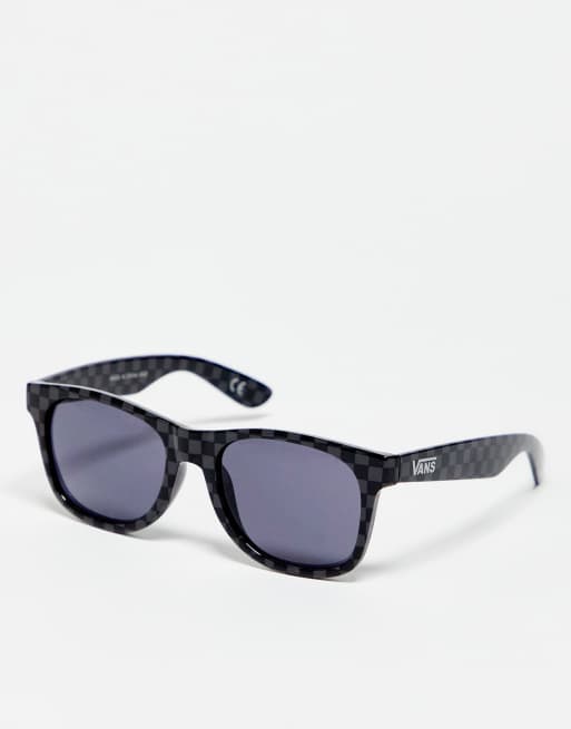 Gafas vans clearance gris