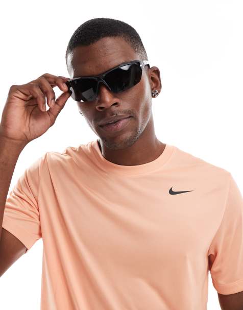 Gafas de sol negras y grises para correr Skylon Ace de Nike - view 1