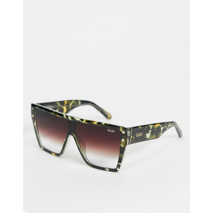 Gafas de sol superior plano cheap