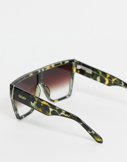 Gafas de sol superior plano best sale
