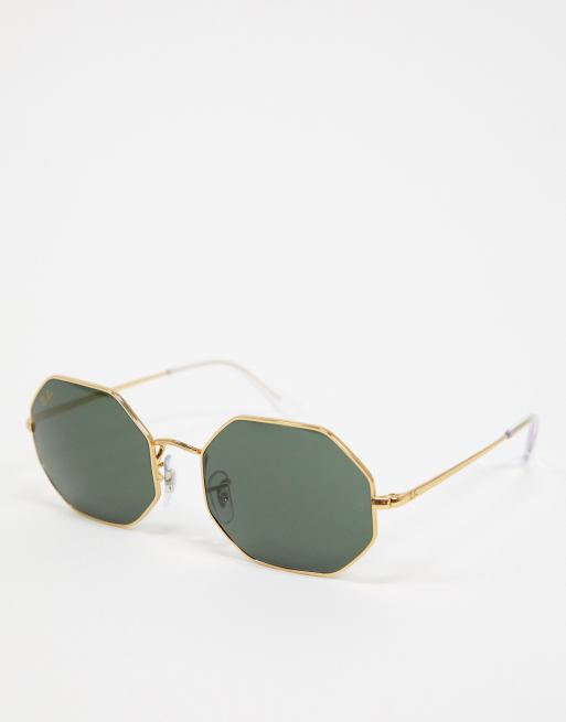 Ray discount ban octogonales