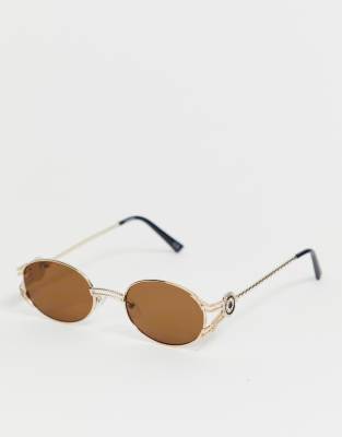 asos gafas hombre