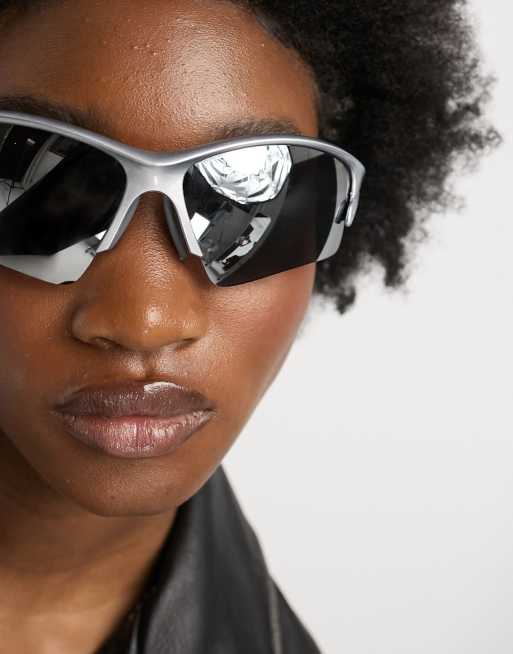 Gafas visera discount