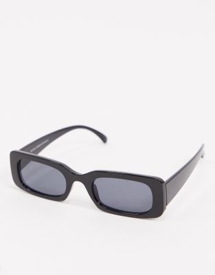 gafas de sol rectangulares