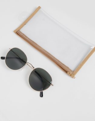 bershka lentes hombre